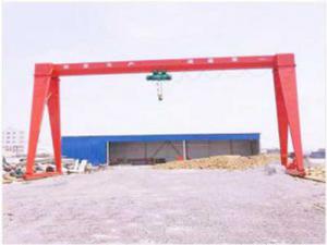 全自動(dòng)起重機(jī)操作規(guī)程